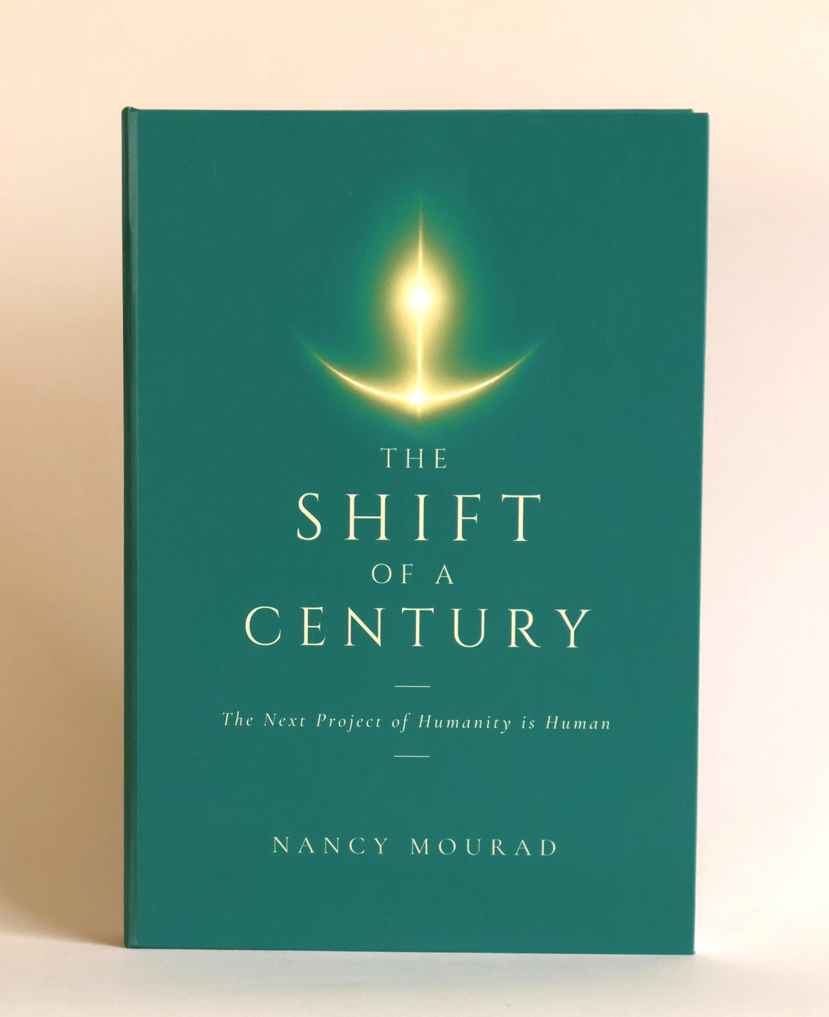 The Shift of a Century Book